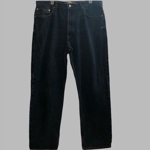 Levi’s Relaxed Fit 550 Jeans